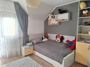 Casa complet mobilata si utilata in Girisul de Cris - zona Metropolitana Oradea - imagine 12