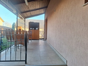 Casa complet mobilata si utilata in Girisul de Cris - zona Metropolitana Oradea - imagine 20