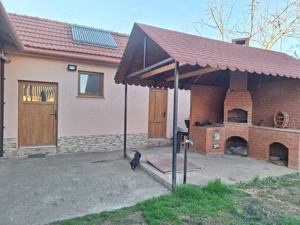Casa complet mobilata si utilata in Girisul de Cris - zona Metropolitana Oradea - imagine 19