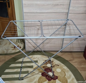 uscator rufe metalic