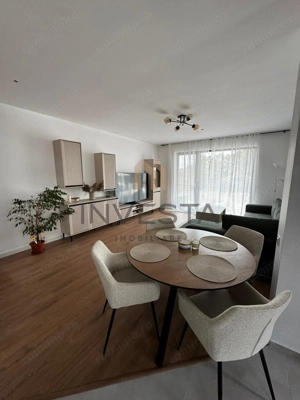 Duplex finisat la cheie!