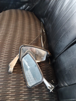 Dacia 1300  fabricație 1974+una pt. piese, proiect restaurare - imagine 6