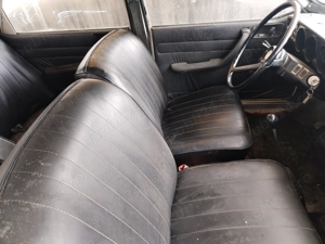 Dacia 1300  fabricație 1974+una pt. piese, proiect restaurare - imagine 4