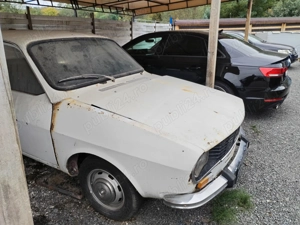 Dacia 1300  fabricație 1974+una pt. piese, proiect restaurare - imagine 3