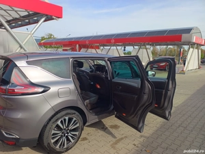 Renault Espace. Inițiale Paris 7 locuri  - imagine 3