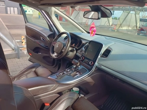 Renault Espace. Inițiale Paris 7 locuri  - imagine 6