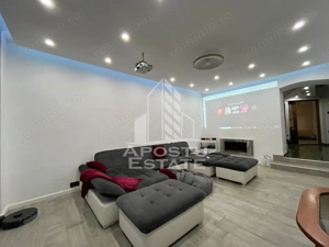 Casa individuala, 6 camere, 3 bai, garaj,acces auto, teren de 411 - imagine 3