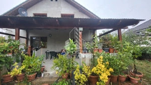 Casa individuala cu 5 camere,Giarmata Vii