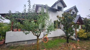 Casa individuala cu 5 camere,Giarmata Vii - imagine 8