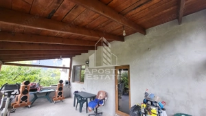 Casa individuala cu 5 camere,Giarmata Vii - imagine 3