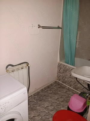 Vand ap in spate la Clubul Politistilor Buzau - imagine 9