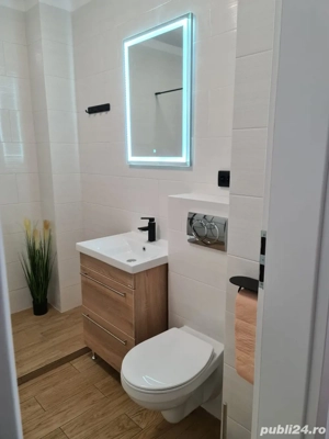 PF inchiriez apartament cu 2 camere - imagine 5