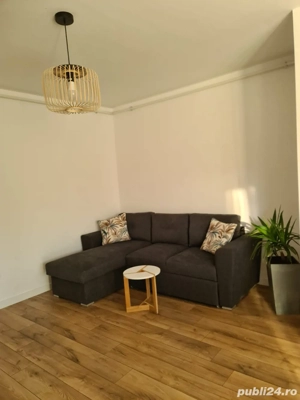 PF inchiriez apartament cu 2 camere - imagine 4