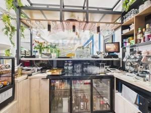 Spațiu comercial /Restaurant cu terasa superba in comuna Berceni - imagine 10