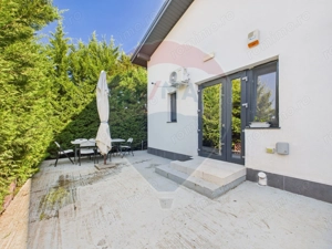 Spațiu comercial /Restaurant cu terasa superba in comuna Berceni - imagine 13