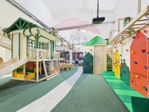 Spațiu comercial /Restaurant cu terasa superba in comuna Berceni - imagine 12