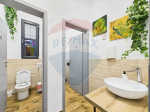 Spațiu comercial /Restaurant cu terasa superba in comuna Berceni - imagine 7