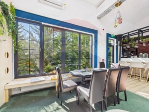 Spațiu comercial /Restaurant cu terasa superba in comuna Berceni - imagine 5