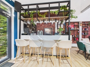 Spațiu comercial /Restaurant cu terasa superba in comuna Berceni - imagine 9