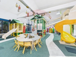 Spațiu comercial /Restaurant cu terasa superba in comuna Berceni - imagine 6