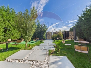 Spațiu comercial /Restaurant cu terasa superba in comuna Berceni - imagine 3