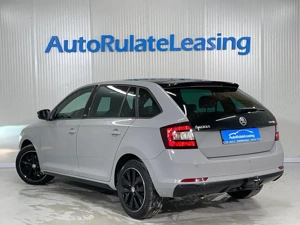 Skoda Rapid - imagine 4