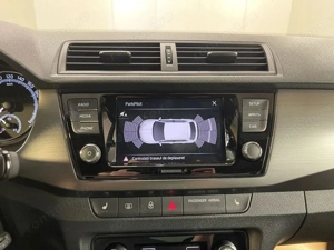 Skoda Fabia - imagine 13