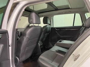 Skoda Octavia - imagine 12