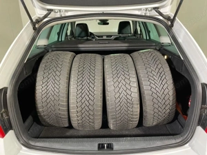 Skoda Octavia - imagine 13