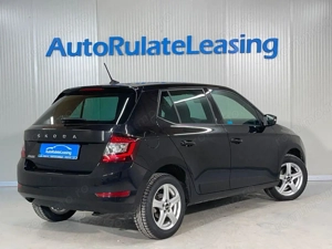 Skoda Fabia - imagine 3