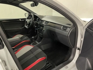 Skoda Rapid - imagine 9