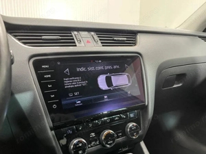 Skoda Octavia - imagine 17