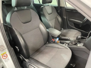 Skoda Octavia - imagine 11