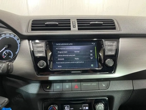 Skoda Fabia - imagine 17