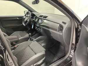 Skoda Fabia - imagine 9