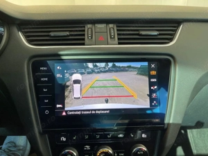 Skoda Octavia - imagine 14