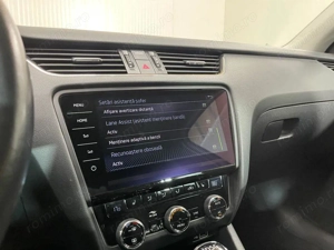Skoda Octavia - imagine 19