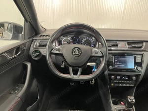 Skoda Rapid - imagine 6