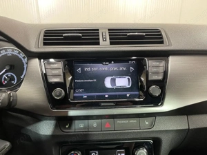 Skoda Fabia - imagine 16