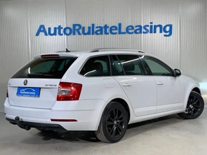 Skoda Octavia - imagine 3