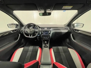 Skoda Rapid - imagine 7