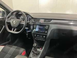 Skoda Rapid - imagine 8