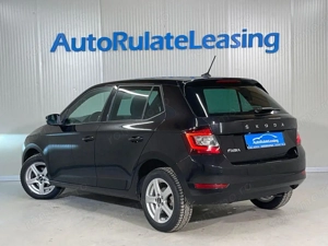 Skoda Fabia - imagine 4