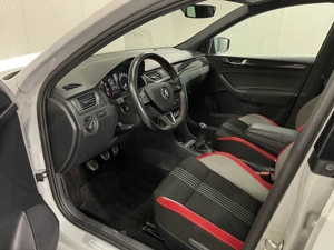 Skoda Rapid - imagine 5