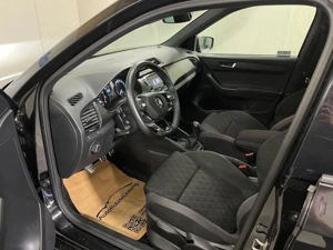 Skoda Fabia - imagine 5