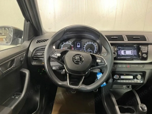 Skoda Fabia - imagine 6