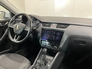 Skoda Octavia - imagine 9
