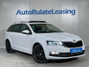 Skoda Octavia - imagine 2