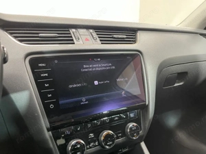 Skoda Octavia - imagine 16