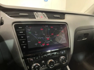 Skoda Octavia - imagine 15